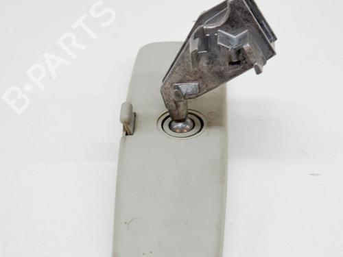 Rear mirror RENAULT ZOE (BFM_) ZOE | BP8624371I6 - Image 2