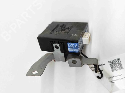 Module électronique TOYOTA HIACE IV Bus (__H1_, __H2_) 2.7 (RCH13, RCH23) (144 hp) 23561943