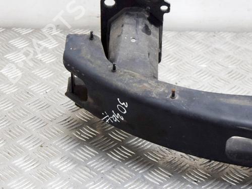 Front bumper reinforcement VW PHAETON (3D1, 3D2, 3D3, 3D4, 3D6, 3D7, 3D8, 3D9) 5.0 V10 TDI 4motion | BP7542764C109 
