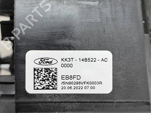 Devioluci FORD TRANSIT CUSTOM V362 Van (FY, FZ) 2.0 EcoBlue mHEV | BP28557450I23 