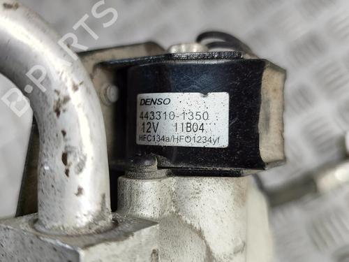 AC pipe NISSAN LEAF (ZE1) Electric | BP27796970M126 - Image 9