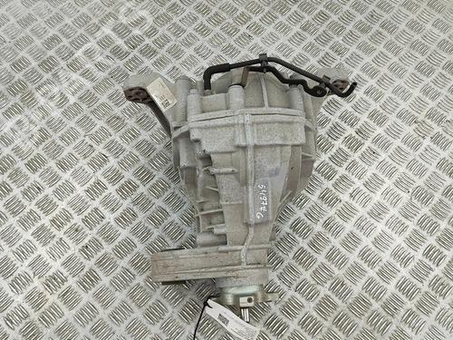 Used Rear differential ALFA ROMEO STELVIO (949_) 2.0 Q4 (949.AXA2A) (280 hp) 28434596