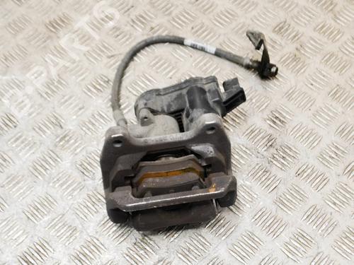 Left rear brake caliper VOLVO XC40 (536) B4 Mild-Hybrid | BP27757915M107  - Image 5