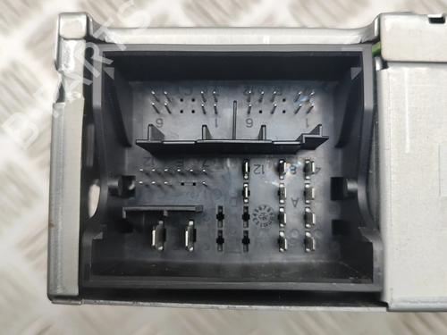 Electronic module VW T-ROC (A11, D11) 1.5 TSI | BP32680223M83  - Image 5