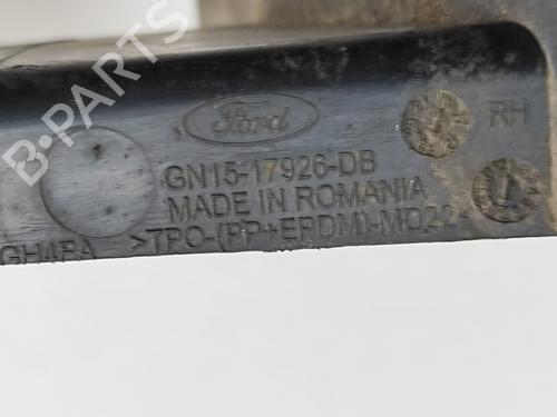 Rear bumper bracket FORD ECOSPORT 1.0 EcoBoost | BP16076951C159 