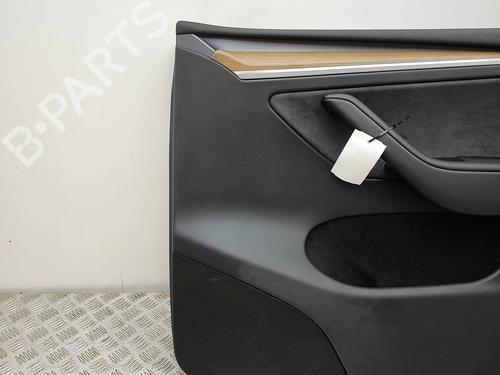 Front right panel TESLA MODEL Y (5YJY) Long Range All-wheel Drive | BP38201535C59 - Image 2