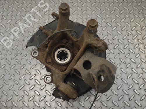 Left rear steering knuckle LEXUS NX (_Z1_) 300h AWD (AYZ15_) | BP30243114M27  - Image 5