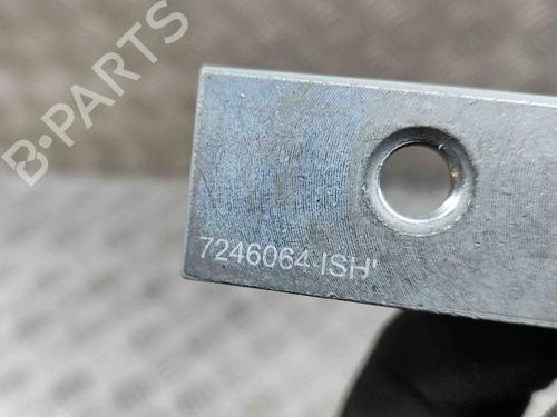 Hinge/Door check strap BMW 4 Gran Coupe (G26) 420 d Mild-Hybrid | BP27766858C146