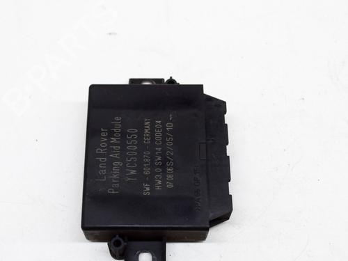 Elektronisk modul LAND ROVER DISCOVERY III (L319) 2.7 TD 4x4 | BP8626089M83 