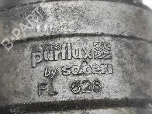 Support PEUGEOT RCZ 1.6 16V | BP32088794C155 