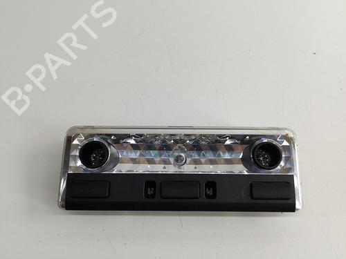 Innerbelysning BMW 3 Compact (E46) 316 ti (115 hp) 25615824