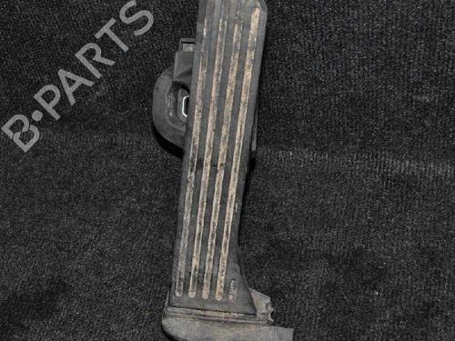 Used Pedal AUDI A3 (8L1) 1.9 TDI (110 hp) 6725248