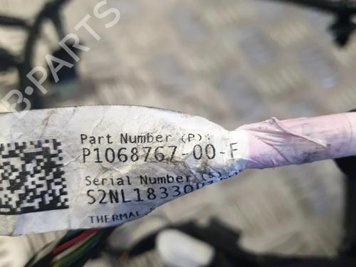 Wiring harness TESLA MODEL 3 (5YJ3) EV AWD | BP27748662E16 - Image 7