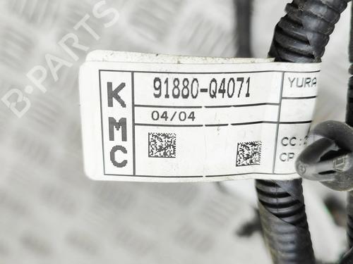 Electronic module KIA NIRO II (SG2) EV | BP35717468M83  - Image 8