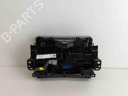 Climate control LAND ROVER RANGE ROVER SPORT II (L494) 5.0 SCV8 4x4 | BP27775568I5 