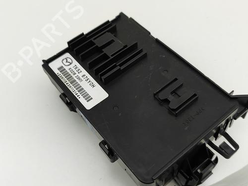 Elektronisk modul MAZDA CX-5 (KF) 2.0 | BP27330990M83 