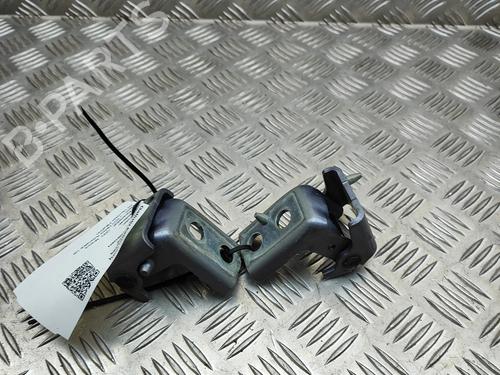 Hinge/Door check strap OPEL MOKKA 1.2 (76) | BP36984167C146  - Image 5