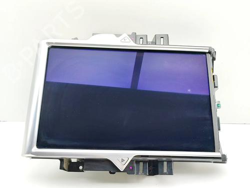 Display Display TESLA MODEL X (5YJX) P90D AWD (772 hp) 36470837 36470837