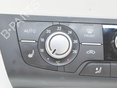 Electronic module AUDI A6 C7 (4G2, 4GC) 3.0 TDI quattro | BP8354070M83 