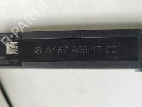 Electronic module MERCEDES-BENZ GLE (V167) GLE 300 d 4-matic (167.109) | BP35983442M83 - Image 6