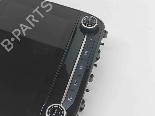 Display monitor FORD PUMA (J2K, CF7) 1.0 EcoBoost mHEV | BP27781229C48