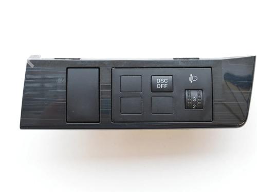 Used Switch MAZDA 6 Saloon (GH) 2.0 MZR-CD (GH14) (140 hp) 9862964