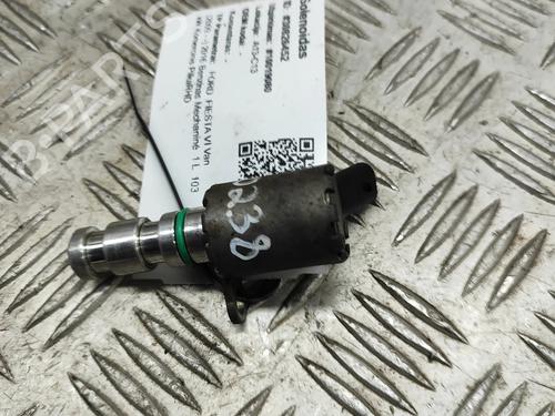 Electronic sensor FORD FIESTA VI Van 1.0 EcoBoost | BP30256898M84