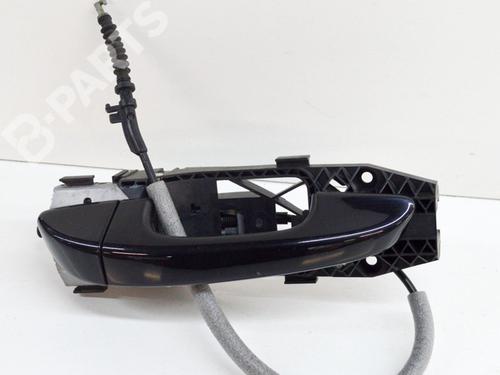 Used Front right exterior door handle Front right exterior door handle PORSCHE CAYENNE (92A) 3.0 S E-Hybrid (416 hp) 11181219 11181219