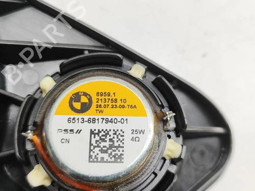 Speaker BMW X3 (G01, F97, G08) iX3 | BP34604677E2 - Image 7