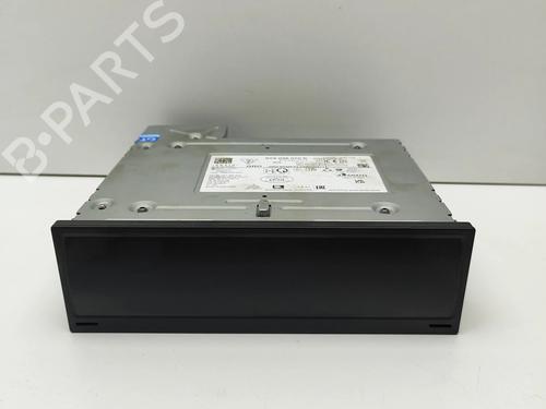 Used Electronic module Electronic module PORSCHE CAYENNE (9YA) 3.0 E-Hybrid AWD (9YAAE1) (462 hp) 27784762 27784762