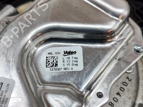 Heater blower motor BMW 3 Touring (G21, G81) 330 e Plug-in-Hybrid xDrive | BP27774968M62 