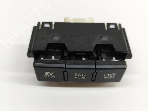 Used Switch TOYOTA AURIS (_E18_) 1.8 Hybrid (ZWE186_, ZWE186R) (136 hp) 23561748