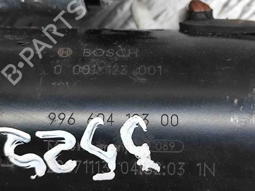 Starter PORSCHE BOXSTER (987) S 3.4 | BP29283160M8 