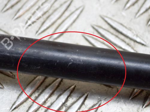 Hood lift support TESLA MODEL S (5YJS) 75 | BP14632274C139 