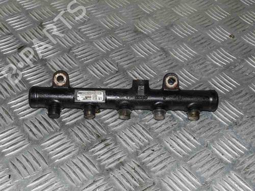 Injection rail FORD GALAXY II (WA6) 2.0 TDCi | BP6721380M98
