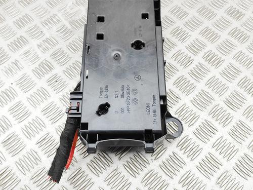 Fuse box MERCEDES-BENZ E-CLASS (W213) E 300 de (213.016) | BP36021334E1 - Image 5