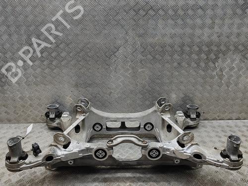 Rear axle PORSCHE PANAMERA (971) 2.9 4 E-Hybrid (97ABE1, 97BBE1, 97ABX1) | BP17079364M2 
