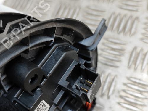 Heater blower motor MERCEDES-BENZ GLC (X253) 250 d 4-matic (253.909) | BP18417335M62 