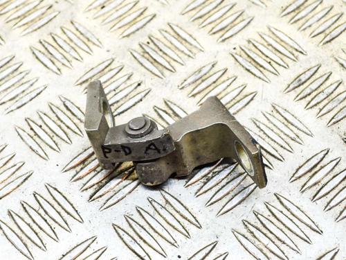 Used Hinge/Door check strap SKODA OCTAVIA III Combi (5E5, 5E6) 2.0 TDI (150 hp) 14630277