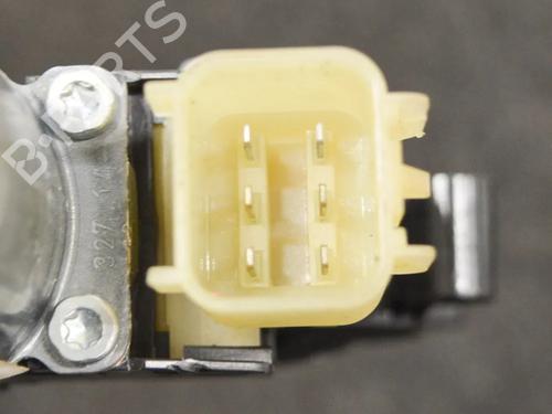 Left front window motor FORD MONDEO V Hatchback (CE) 2.0 TDCi | BP6745687E21 - Image 5