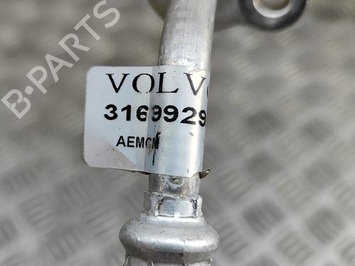 AC pipe POLESTAR POLESTAR 2 (534) EV | BP28154125M126 