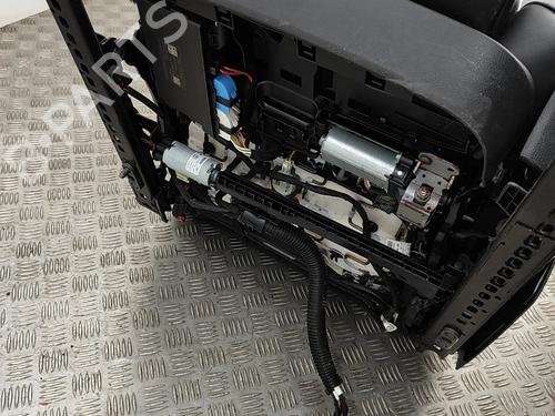 Left front seat AUDI Q7 (4MB, 4MG, 4MQ) 3.0 TDI quattro | BP23247703C15 - Image 6