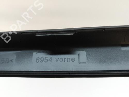 Step PORSCHE CAYENNE Coupe (9YB) 4.0 S AWD (9YBBJ1) | BP29594123C149 