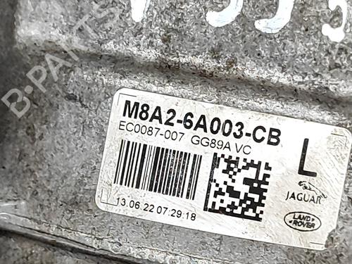 Engine mount LAND ROVER RANGE ROVER VELAR (L560) 2.0 D200 MHEV 4x4 | BP28434699M89 