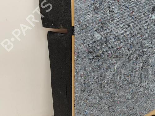 Bagagerumsgulv NISSAN JUKE (F16_) DIG-T 117 | BP27769596I33 