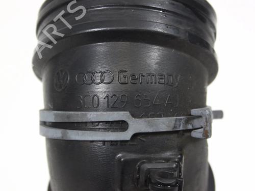 Pipe VW PASSAT B7 (362) 2.0 TDI | BP9897891M125