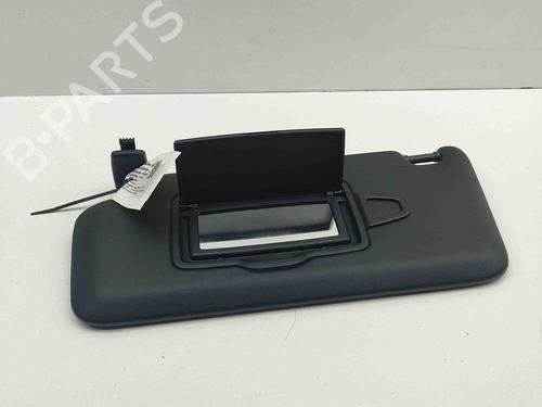 Left sun visor MERCEDES-BENZ C-CLASS T-Model (S205) C 300 BlueTEC Hybrid / h (205.212) | BP28194978I1 