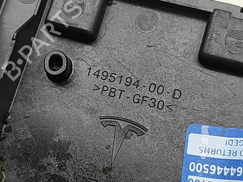 Electronic module TESLA MODEL X (5YJX) P100D AWD | BP33661828M83 - Image 7