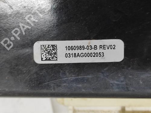 Electronic module TESLA MODEL S (5YJS) P100D AWD | BP28498019M83 