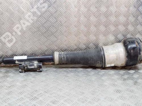 Used Left rear shock absorber VW TIGUAN (AD1, AX1) 1.4 TSI (125 hp) 10070693